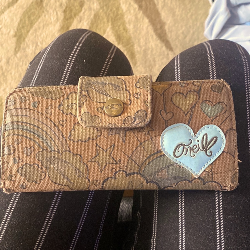 Rainbow Wallet